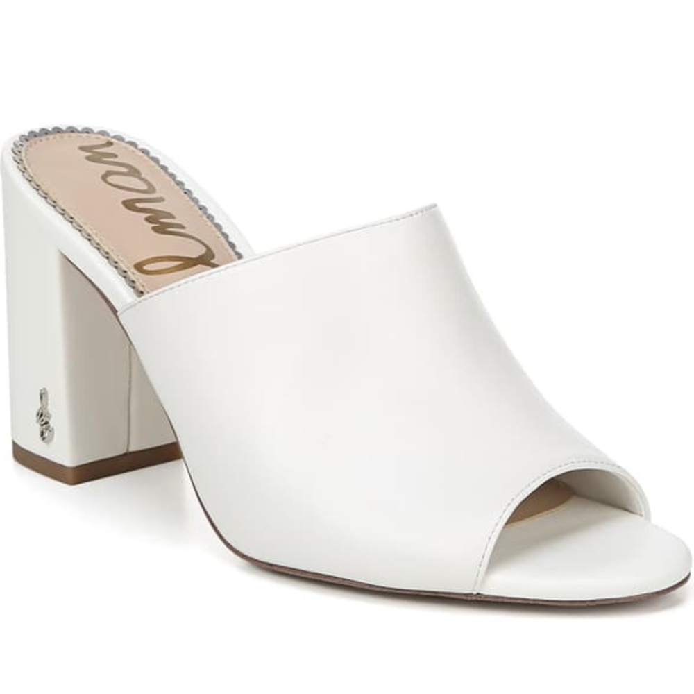 Sam Edelman Mule